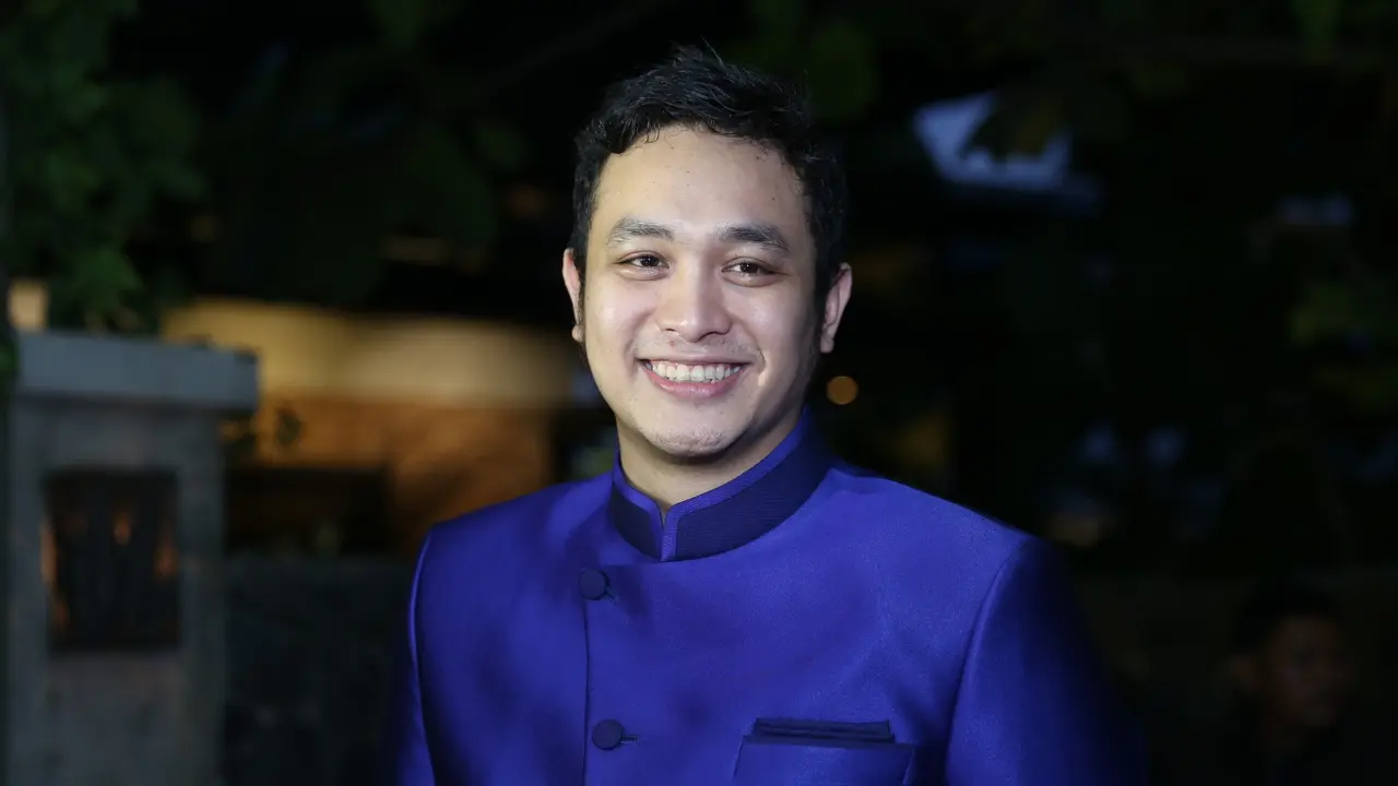[Bintang] Gilang Dirga