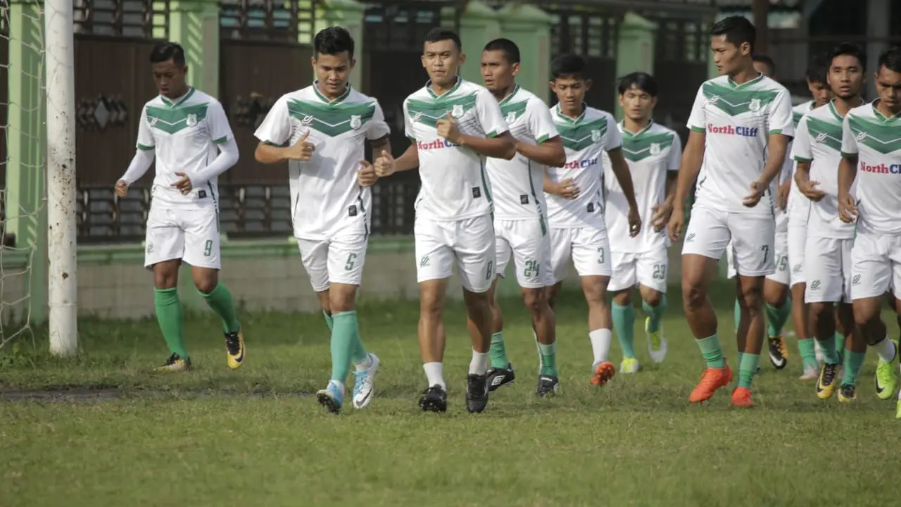 PSMS Medan