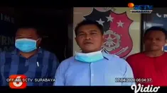 Tingginya harga jual gabah akhir-akhir ini memancing orang untuk melakukan tindakan kriminal. Seperti yang telah dilakukan YH (43) bersama rekannya. Ia nekat mencuri gabah yang baru saja dipanen dan masih tergeletak teras rumah korban.