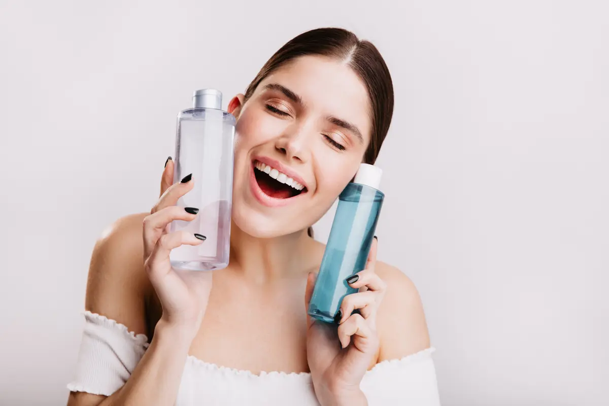 Micellar Water
