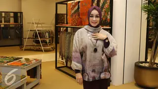 Chintami Atmanegara Terbaru - Berita, Foto, Video | Fimela.com