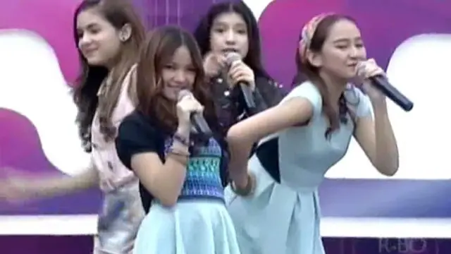 Winxs - Cute Cool Popular