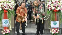 Menempati Gedung Baru, Bank Memperkuat Posisi Relasi Bisnis Melalui Solusi Layanan Keuangan
