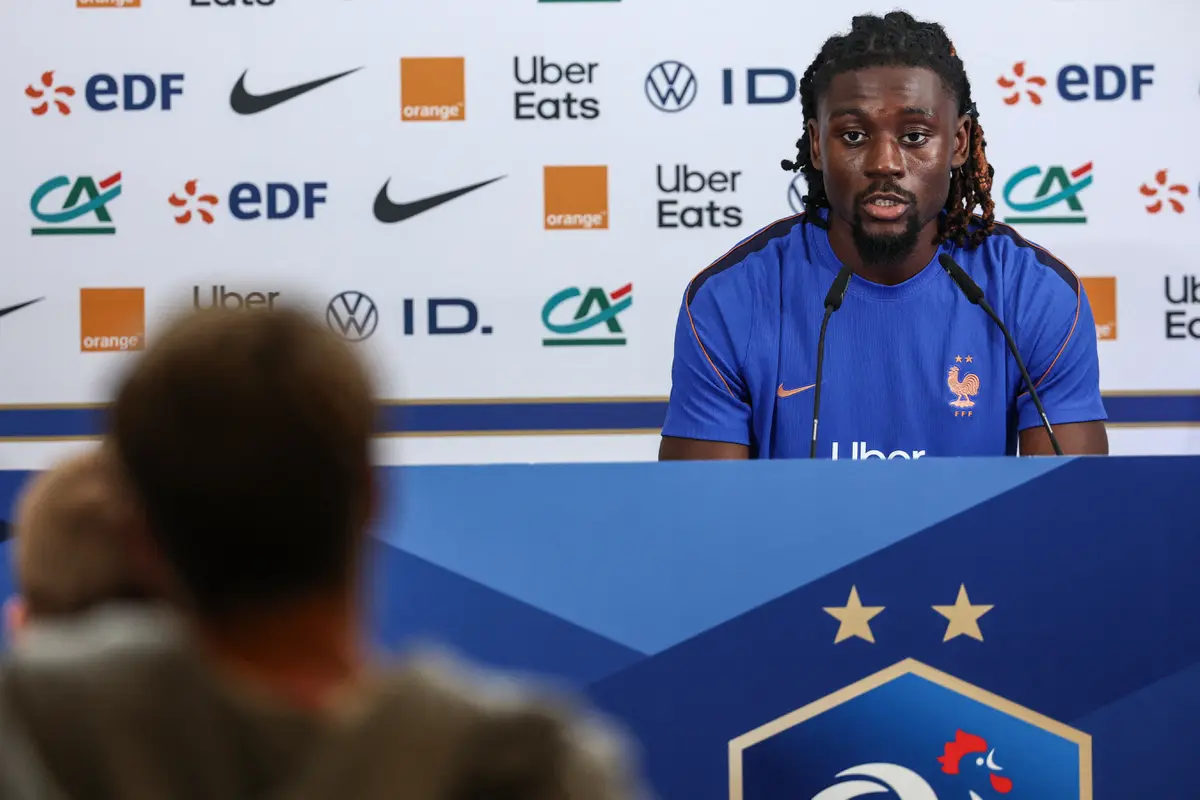 Manu Kone