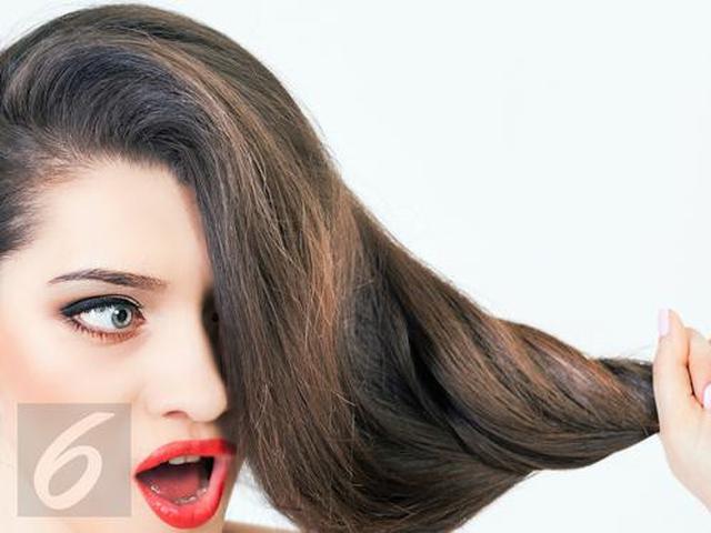 Salah Potong Rambut Ini 9 Cara Mengatasinya Fashion Beauty Liputan6 Com