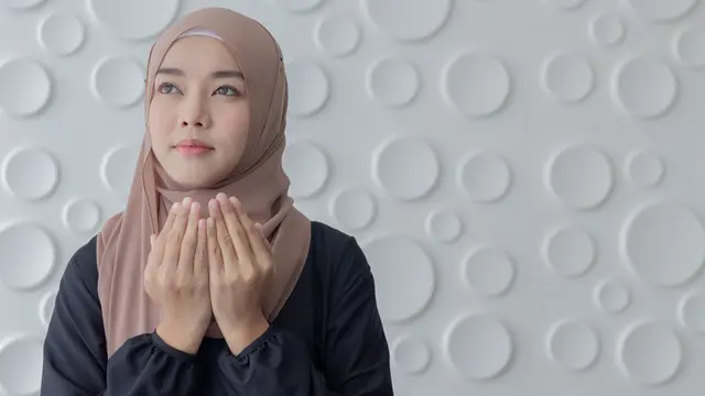 ramadan dan berdoa taubat