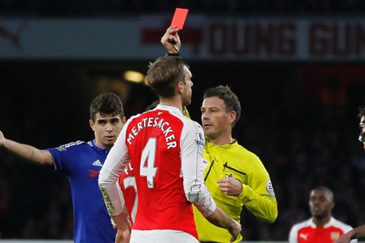 Arsenal vs Chelsea