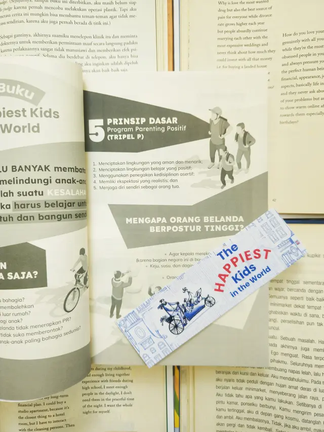 The Happiest Kids in The World review