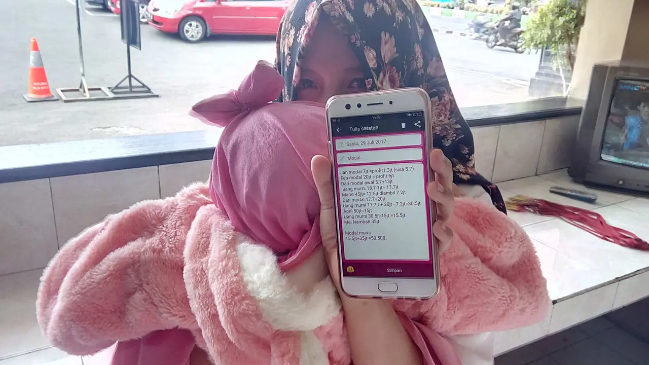 Korban Dugaan Penipuan Mirna Cempluk Bermunculan