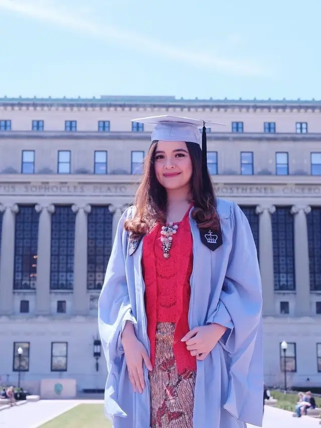 Tasya Kamila (Instagram/tasyakamila)