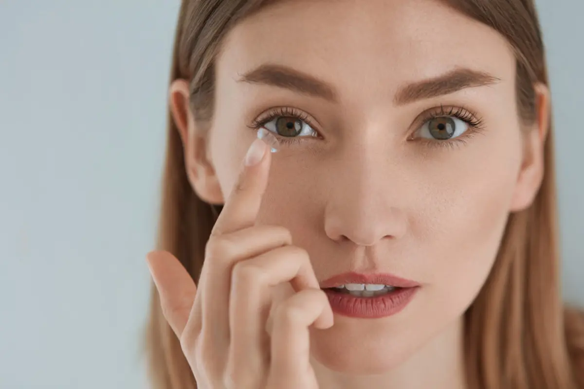 softlens-kezo