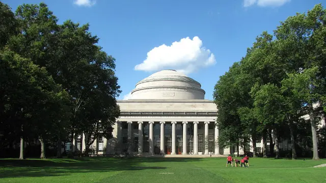 Massachusetts Institute of Technology
