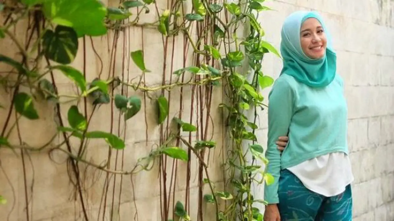 Laudya Cynthia Bella 