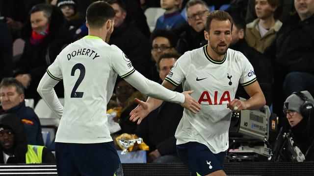 Foto: Jadi Local Hero, Ini Dia 5 Pemain Inggris yang Sementara Puncaki Top Skor Bersama Klubnya di Semua Ajang Musim 2022 / 2023