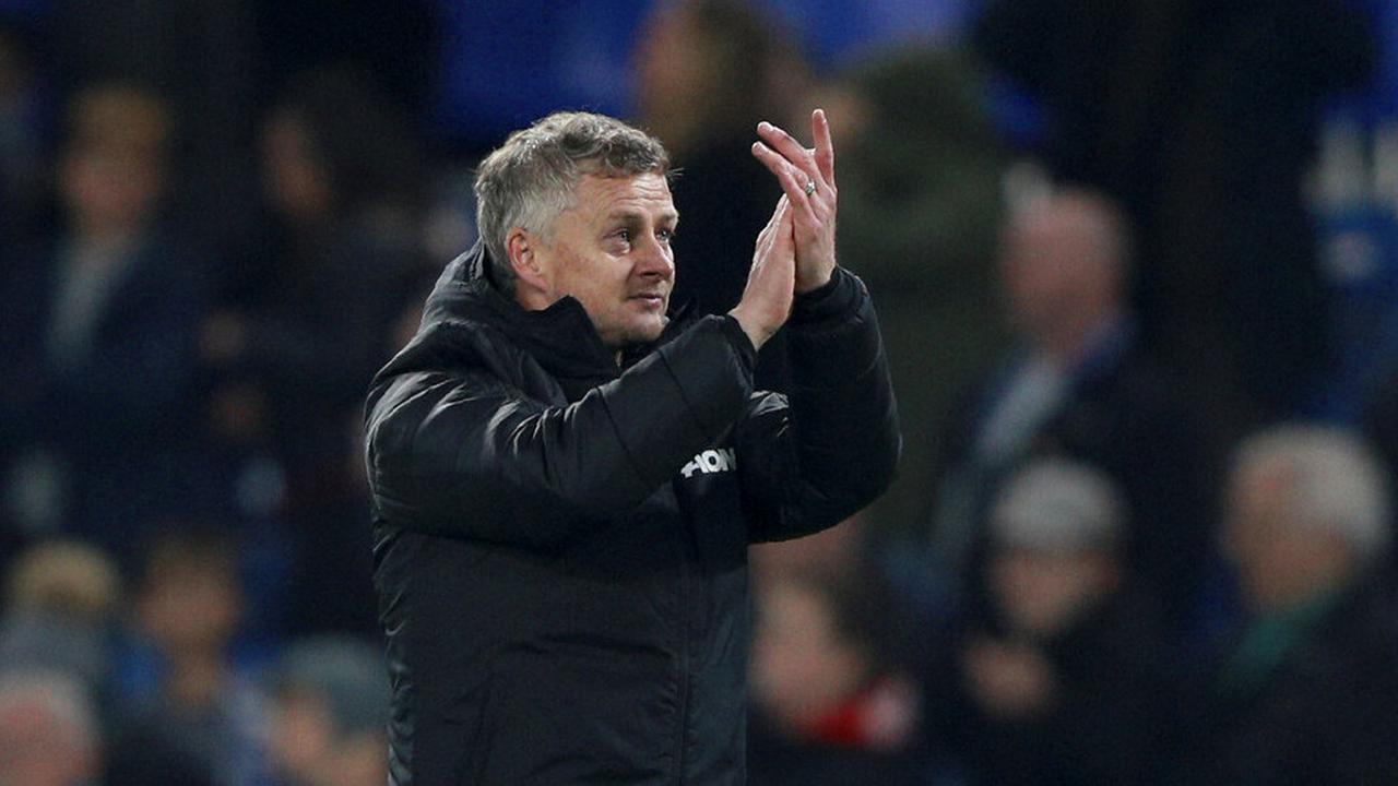 Manchester United Vs Chelsea