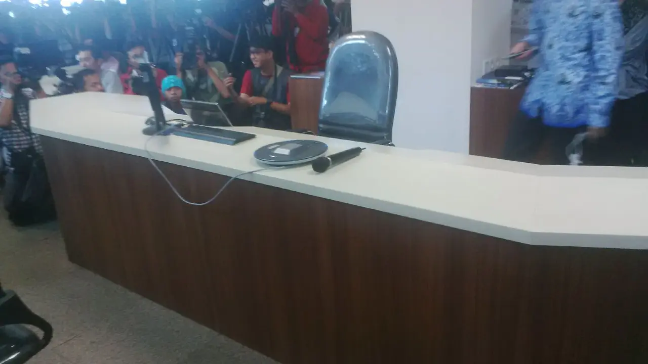 Meja Jokowi