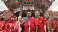 Pemprov DKI Atur Jam Kerja ASN saat Ramadan, Pastikan Tak Berdampak ke Kualitas Layanan