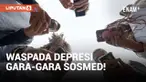 Di AS seperti juga di banyak negara lain, peran media sosial dan dampaknya pada kesehatan mental terus menjadi sorotan, terutama bagi pengguna termuda. Beragam restriksi hingga gugatan menuntut perusahaan media sosial lebih proaktif mencegah perundun...