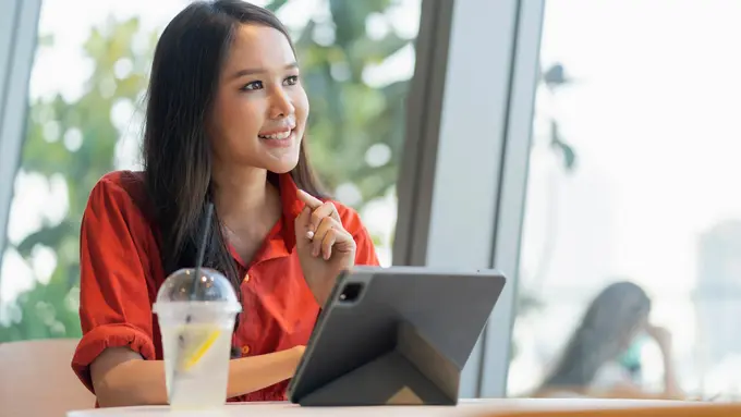 perempuan dan 4 september pintar