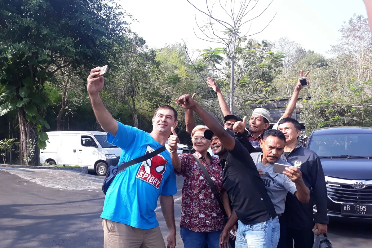 Atlet Legenda Indonesia, Asian Games 2018