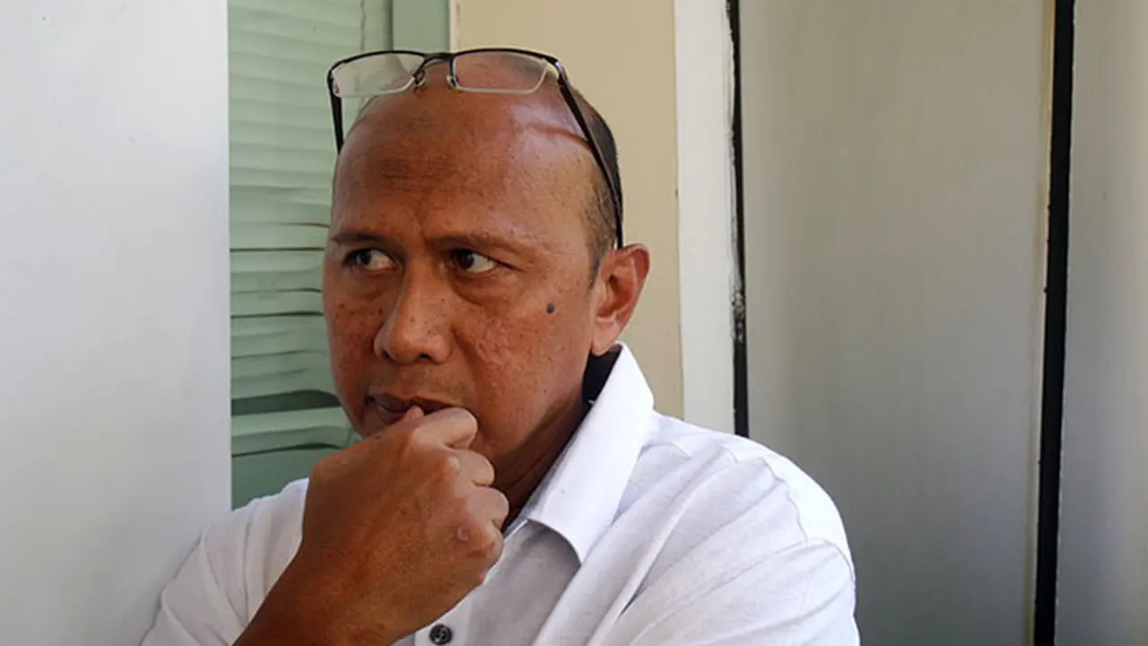 Rahmad Darmawan