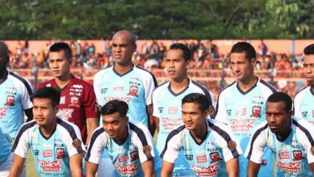 Madura United
