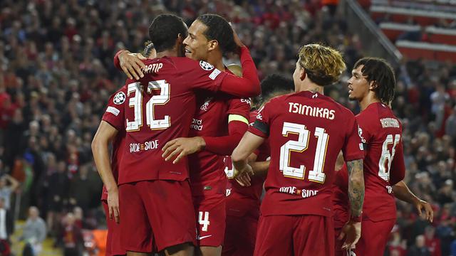 Foto: Daftar 5 Klub dengan Julmah Pemain Asing Terbanyak di Liga Inggris Musim 2022 / 2023, Termasuk Liverpool dan MU