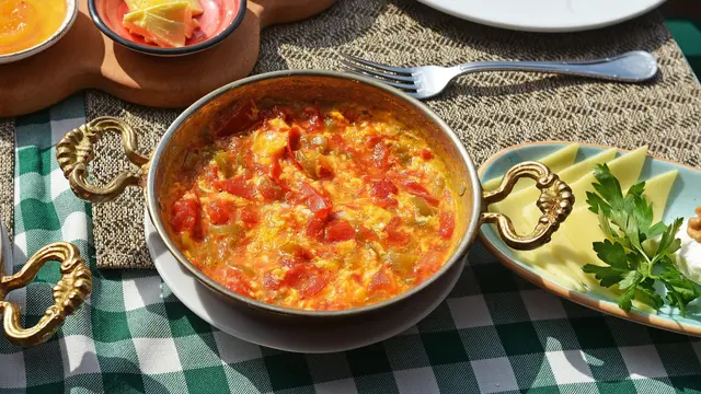 Menemen