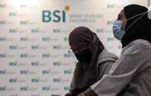 BSI Tawarkan Sukuk Keberlanjutan Rp 5 Triliun