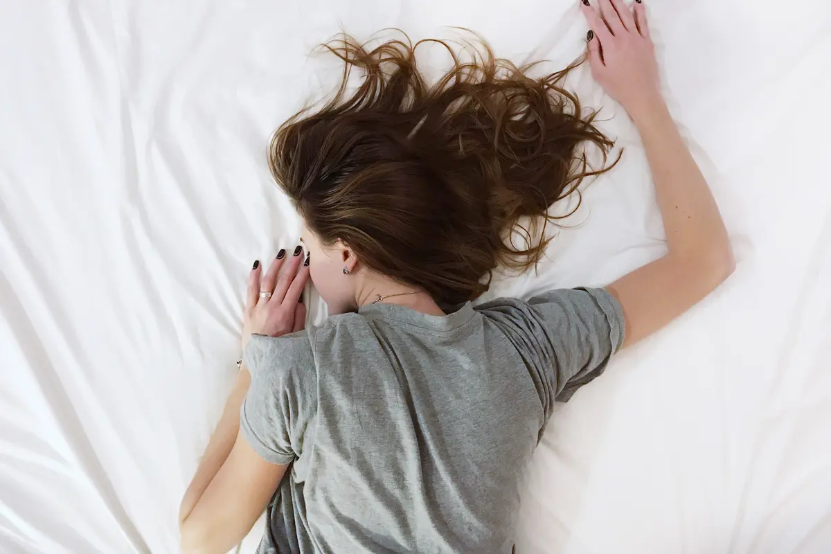 [Fimela] Tidur