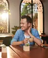 Ilustrasi kencan pertama. (c) DragonImages/Depositphotos