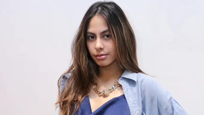 [Bintang] Valerie Thomas