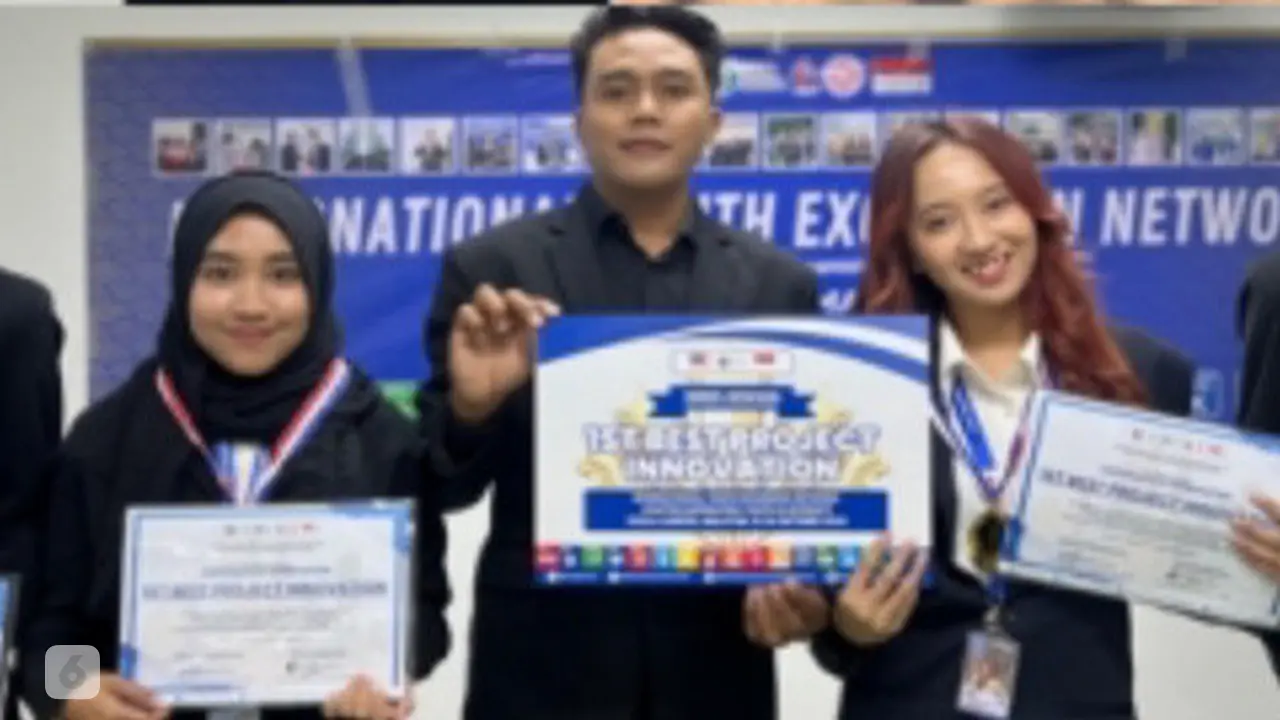 Sekolah Vokasi Undip