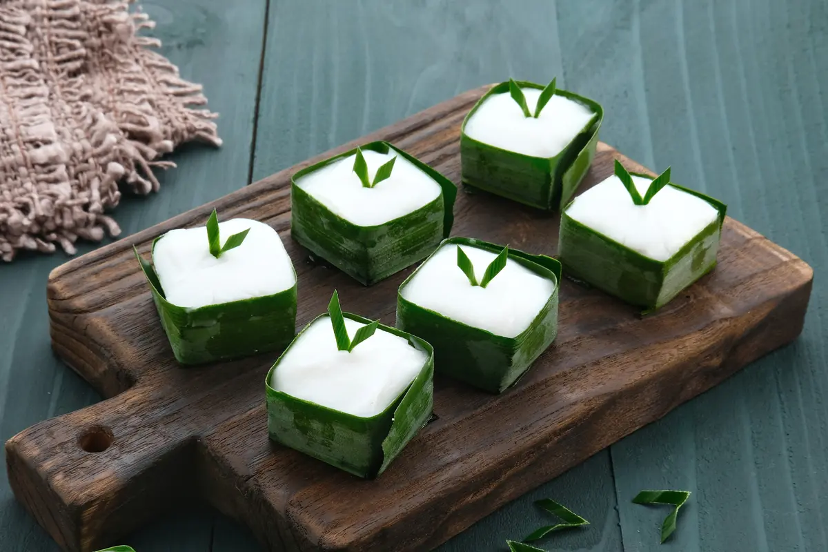 kue talam