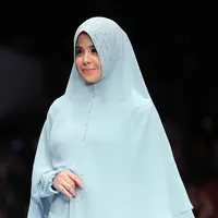 Risty Tagor. (Deki Prayoga/Bintang.com)