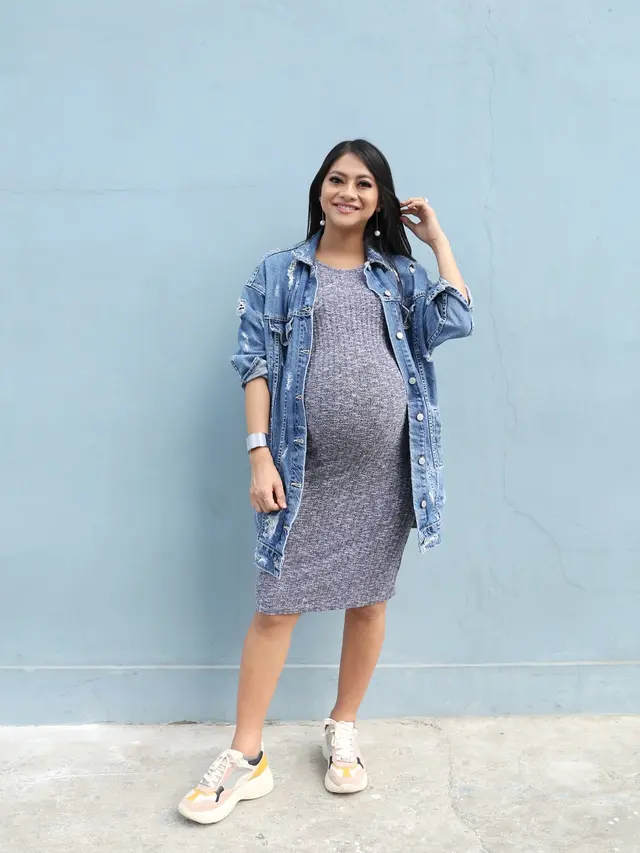 [Fimela] Rini Yulianti