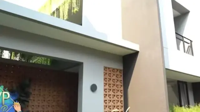 Rumah Hetty Koes Endang (YouTube/Trans7 Official)