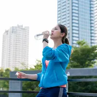 Maksimalkan hasil olahragamu./Copyright shutterstock.com/g/PRImageFactory