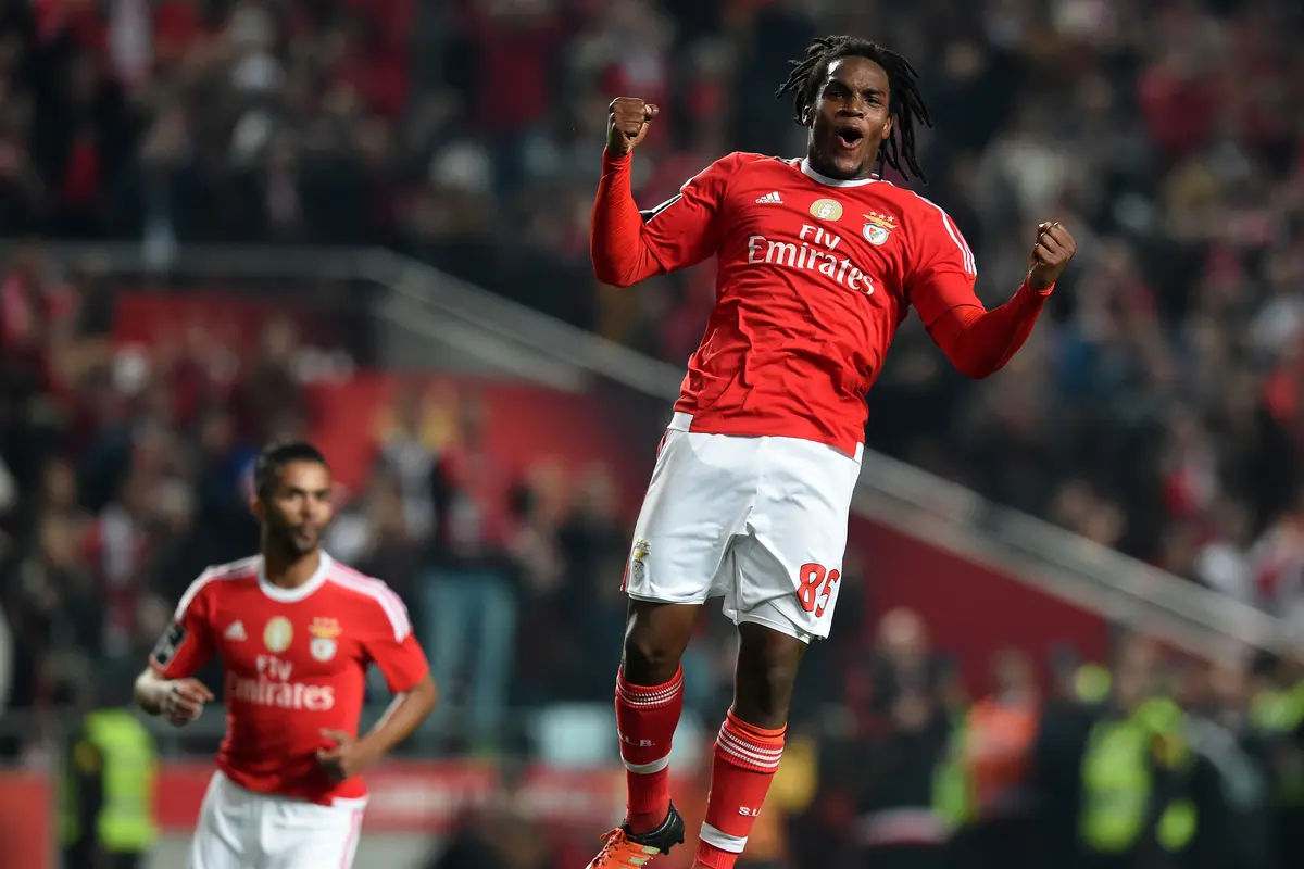 Renato Sanches 