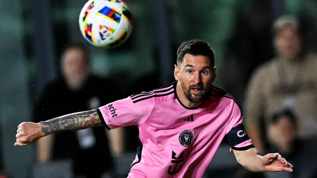 Inter Miami vs Real Salt Lake