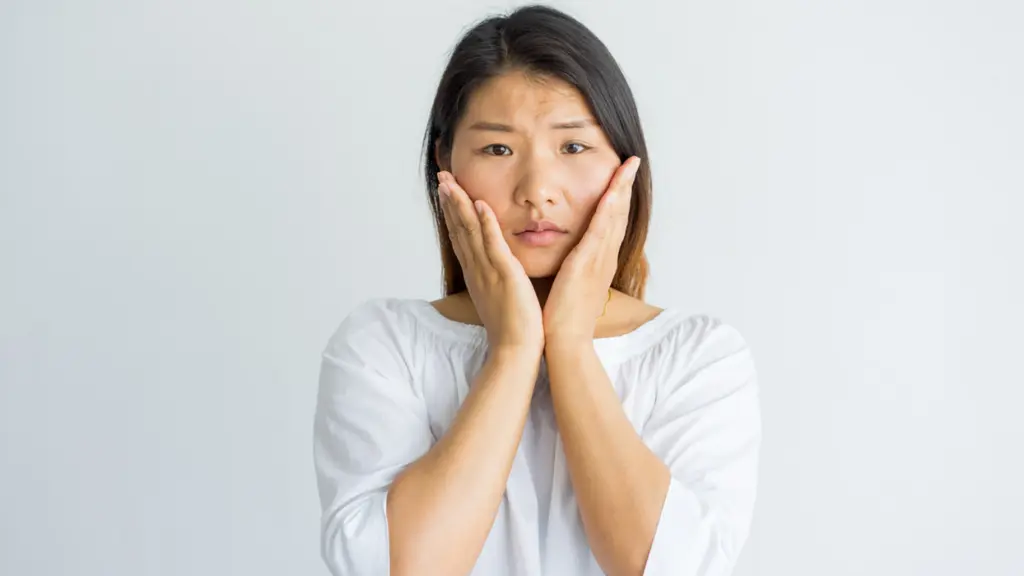 Ilustrasi penuaan dini. (Image by Freepik)