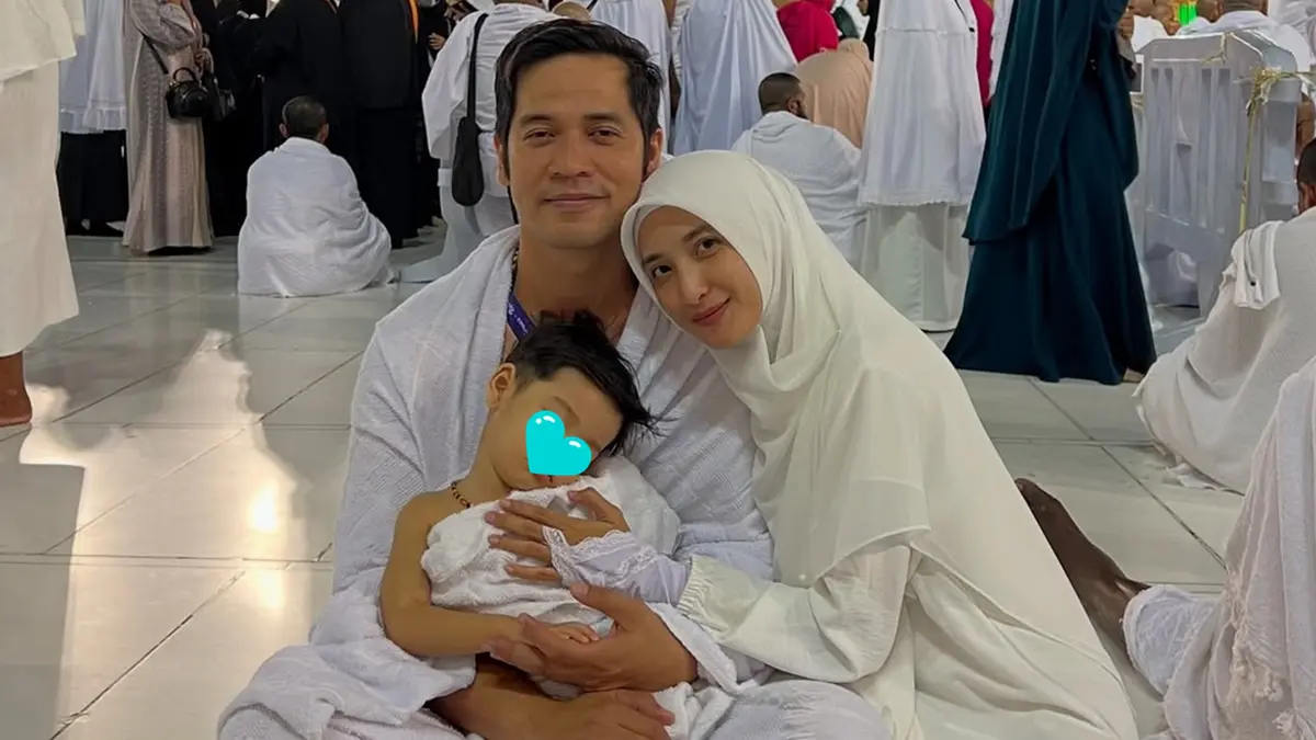 Berita Kondisi Anak Ricky Perdana Hari Ini - Kabar Terbaru Terkini ...