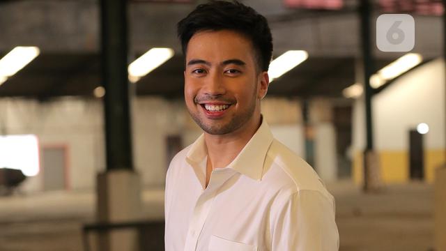 Kagumi Vanesha Prescilla Vidi Aldiano Sayang Sudah Punya Pacar Showbiz Liputan6 Com