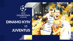 Berita motion grafis statistik Dinamo Kiev vs Juventus pada matchday pertama Liga Champions 2020-2021, Selasa (20/10/2020). Alvaro Morata borong 2 gol.