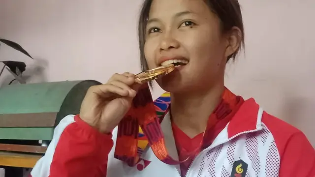 Emma Ramadinah