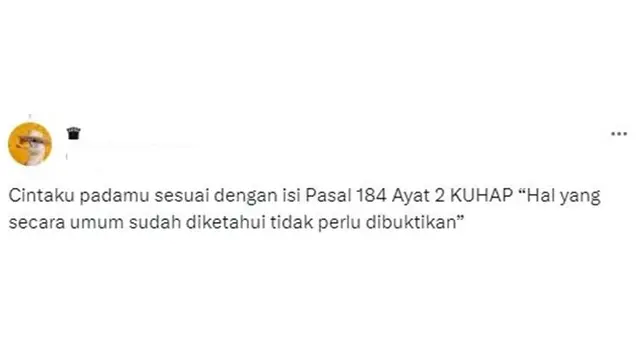6 Cuitan Kocak Cara Putusin Pacar Ala Jurusan Kuliah, Bikin Tak Habis Pikir