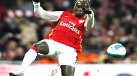 Sagna Kemungkinan Tidak Jadi ke Inter