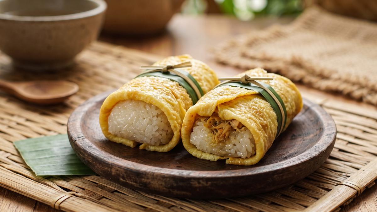 Resep Semar Mendem Ekonomis, Cocok untuk Ide Bisnis Isian Snack Box Kekinian