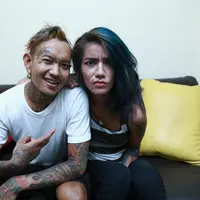 Foto Sheila Marcia (Galih W. Satria/bintang.com)