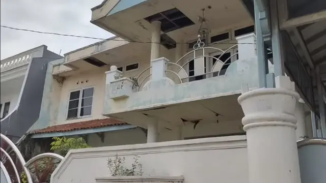 Lokasi Syuting Sinetron Jinny Oh Jinny. (Foto: YouTube Ivan Ray)